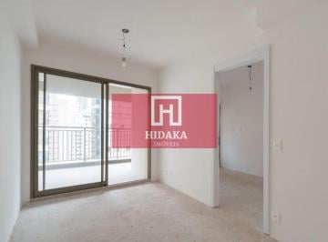 Apartamento · 38m² · 1 Quarto · Apartamento à venda no bairro Perdizes - São Paulo/SP, Zona Oeste