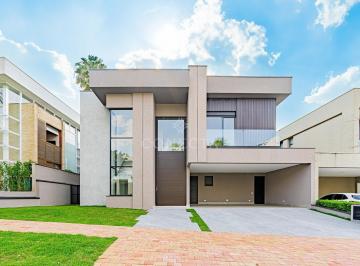 Foto 1 · Casa para Venda com 4 Quartos no Gênesis 1