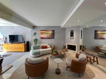 Foto 1 · Casa para Venda e Locação com 3 Quartos no Tamboré 04