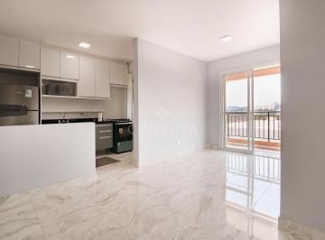 Foto 1 · Apartamento para Venda e Locação com 3 Quartos no Bellini