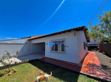 60c06abc620186d136f4f75b076373779f27ef52 · Casa à venda, 99 m² por R$ 750.000,00 - Aragarça - Londrina/PR