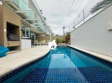 3a3b79f248c7a4021cbb64022cbc2c41f8266e84 · Casa com 04 suítes em condomínio fechado na avenida da praia