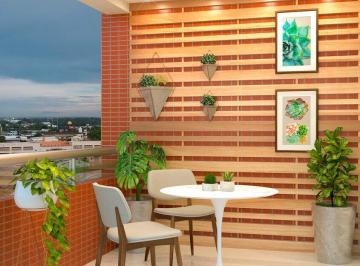 Apartamento · 57m² · 3 Quartos · 1 Vaga · Comprar Apartamento no Porto Real — Pronto, 2 ou 3 Quartos e Lazer Completo
