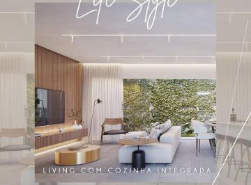 Casa · 8572m² · 3 Quartos · 2 Vagas · Casas no Mundi Rooftop Belém: 3 e 4 Suítes com Lazer Completo e Rooftop Privativo