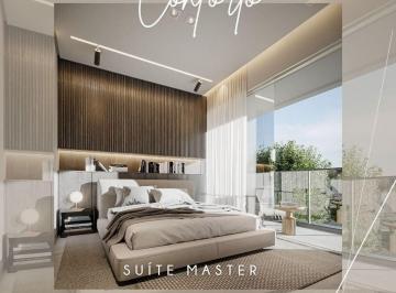 Casa · 8572m² · 3 Quartos · 2 Vagas · Casas no Mundi Rooftop Belém: 3 e 4 Suítes com Lazer Completo e Rooftop Privativo