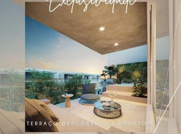 Casa · 8572m² · 3 Quartos · 2 Vagas · Mundi Rooftop Belém: Casas de 3 e 4 Suítes com Rooftop – Lançamento Exclusivo!