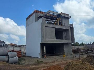Casa · 8572m² · 3 Quartos · 2 Vagas · Mundi Rooftop Belém: Casas de Alto Padrão com Rooftop e Segurança 24h – Aproveite!
