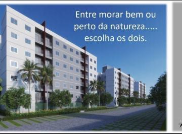 Apartamento · 50m² · 2 Quartos · 1 Vaga · Seu Novo Lar Está Aqui: Conheça o Bosque Lausanne