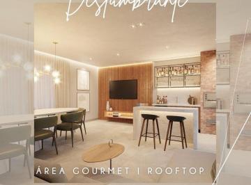 Casa · 8572m² · 3 Quartos · 2 Vagas · Mundi Rooftop – Casas com Rooftop em Belém: Modernidade, Conforto e Exclusividade