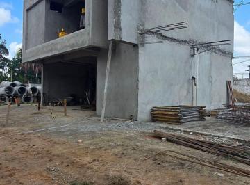 Casa · 8572m² · 3 Quartos · 2 Vagas · Lançamento Imperdível: Mundi Rooftop com Casas de 3 e 4 Suítes e Área de Lazer Completa