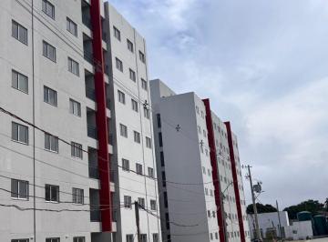 Apartamento · 50m² · 2 Quartos · 1 Vaga · Venha Morar no Bosque Lausanne – Design Moderno e Conforto Total