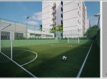 Apartamento · 50m² · 2 Quartos · 1 Vaga · Bosque Lausanne – Apartamentos de 50m² a 104m² com Suíte