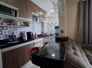 Apartamento · 56m² · 2 Quartos · 1 Vaga · Apartamento à Venda no Vitória Maguari – 2 Quartos, 56m², Excelente Localização no Maguari