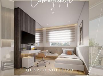 Casa · 8572m² · 3 Quartos · 2 Vagas · Mundi Rooftop – O Melhor Lançamento de Casas em Belém com Plantas de 149m² a 247m²