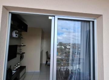 Apartamento · 56m² · 2 Quartos · 1 Vaga · Apartamento à Venda no Vitória Maguari – 2 Quartos, 56m², Excelente Localização no Maguari