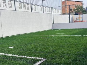 Apartamento · 50m² · 2 Quartos · 1 Vaga · Bosque Lausanne – More Perto de Shopping, Escolas e Hospitais