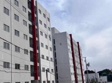Apartamento · 50m² · 2 Quartos · 1 Vaga · O Lançamento Mais Esperado: Bosque Lausanne Pronto para Você