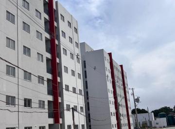 Apartamento · 50m² · 2 Quartos · 1 Vaga · Bosque Lausanne – Escolha Entre 6 Tipos de Plantas e 3 Tipos de Piso