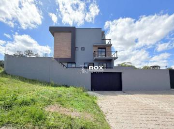 30cc3e684f5d8f069d5dd71a14febd5a9a334ea5 · Casa com 4 quartos, elevador e piscina à venda, 400 m² - São Braz, Curitiba/PR