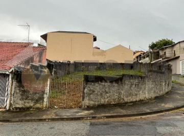 1e76083d6a4bdc3653da05e6509fac50fe4f811d · Terreno à venda, 295 m² por R$ 320.000,00 - Cidade Jardim - Jacareí/SP