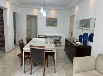 09c7a1ca5f5757e193c07ae71df7cc4cac320dac · Apartamento com 3 dormitórios à venda, 140 m² por R$ 850.000 - Ponta da Praia - Santos/SP