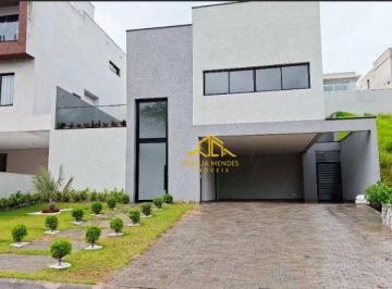 8f06b135b06c103e0b15d575f076091a15d4e692 · Casa com 3 dormitórios à venda, 237 m² por R$ 1.800.000,00 - Granja Viana - Reserva Santa Paula - Co