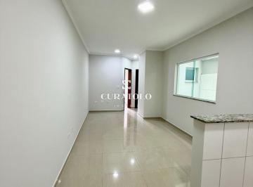 Apartamento · 51m² · 2 Quartos · 1 Vaga · Apartamento à venda com 51 m², com 2 quartos, vaga no Vila Alzira, Santo André