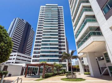 1aa1fbec5cfc8c5bb5aef32e9a72ccd8d8994208 · Metropolitam Central Park, apartamento com 3 Suites à venda, 130 m² por R$ 1.367.000 - Papicu - Fort