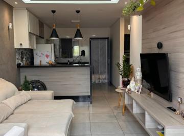 Casa · 50m² · 2 Quartos · 2 Vagas · Casa à venda no bairro Cristais (Jordanésia) - Cajamar/SP