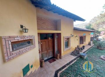 Casa · 500m² · 5 Quartos · 2 Vagas · Casa Alto Padrão à venda