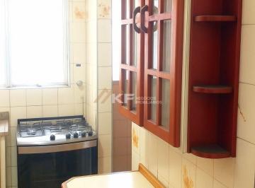 Apartamento · 63m² · 3 Quartos · 1 Vaga · Apartamento á Venda no Jardim das Pedras, bairro Jardim Paulista - Ribeirão Preto SP