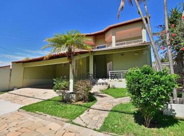 81b7314ca7d3d807490bbc26411e7e25ff81e7e1 · Casa com 5 dormitórios à venda, 482 m² por R$ 1.740.000,00 - Setor Habitacional Jardim Botânico - Br