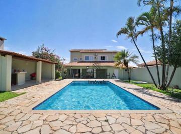 b0c2c94d3d4cd67841be9bd2ec3fa42a4f4246c2 · Casa com 5 dormitórios à venda, 482 m² por R$ 1.740.000,00 - Setor de Habitações Individuais Sul - B