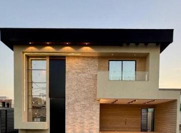 8858d4446de480750c9acef313de2dfa8c193a77 · Casa com 4 dormitórios à venda, 278 m² por R$ 2.000.000,00 - Cidade Alpha - Eusébio/CE