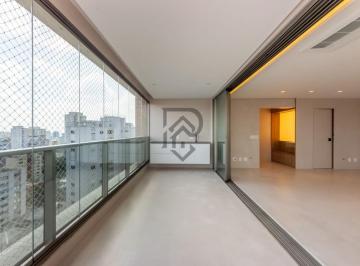 Apartamento · 181m² · 3 Quartos · 3 Vagas · Apartamento Vila Mariana Condomínio Essencia da Vila