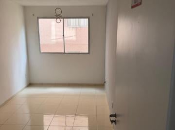Apartamento · 50m² · 2 Quartos · 1 Vaga · Residencial Alto do Picuaia | Caji