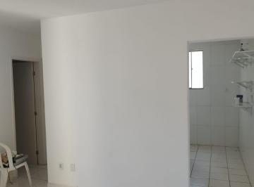 Apartamento · 67m² · 2 Quartos · 1 Vaga · Salvador Life III | Sussuarana