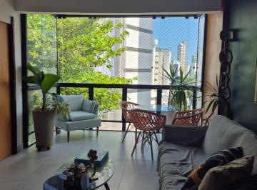 Apartamento · 210m² · 3 Quartos · 2 Vagas · Apipema cobertura