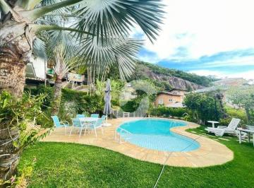 5304442cc75abf87d2e99e2bf7795efa768cb7a1 · Casa com 5 dormitórios à venda, 379 m² por R$ 2.600.000,00 - Itacoatiara - Niterói/RJ