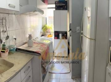 c5e516b246b6de6119f514cab0ee4d922324fde2 · Apartamento com 2 dormitórios à venda, 47 m² por R$ 170.000 - Vila Dainese - Americana/SP