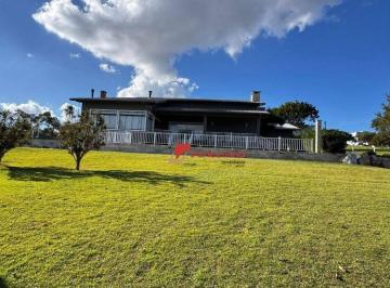 57f215663fbe24dbf63c8ed69e73feaccde92682 · Casa com 4 dormitórios à venda, 370 m² por R$ 4.900.000,00 - Riviera de Santa Cristina XIII - Parana