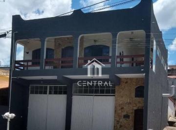0defcb6f4dd5ff16cae0a8376e64136c92adeb26 · Sobrado à venda, 238 m² por R$ 550.000,00 - Jardim Villaça - São Roque/SP