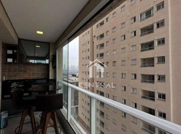 d1f3d602505af54c4fdba31cbc1f4b53249e1b8f · Apartamento com 2 dormitórios à venda, 75 m² por R$ 845.000,00 - Bethaville I - Barueri/SP