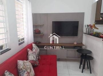 ff4cb48ec7182bd008f3a530aa50f9c5109f6212 · Casa com 2 dormitórios à venda, 49 m² por R$ 198.000,00 - Jardim Eucalíptos - Sorocaba/SP