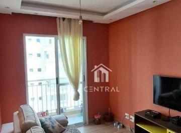 bb1fb1dc49c3dd0659ff21043f450472a2cdce95 · Apartamento com 2 dormitórios à venda, 58 m² por R$ 370.000,00 - Condomínio Alphaview - Barueri/SP