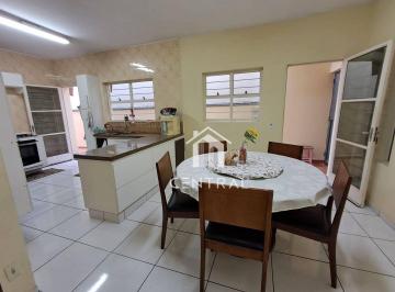 26ae797f4b86fe8b11785b8b3f4335fbd6578498 · Casa com 3 dormitórios à venda, 198 m² por R$ 655.000,00 - Jardim Saira - Sorocaba/SP