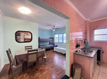 a2e2c1825a0e21a26ffb36eb5492d73a07c0e60f · Apartamento à venda, 42 m² por R$ 298.000,00 - Boqueirão - Praia Grande/SP