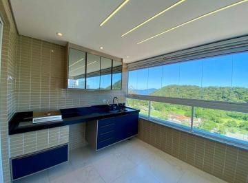 8ef42037da21afcade0e630ce886e5dcf981683a · Apartamento à venda, 153 m² por R$ 2.500.000,00 - Canto do Forte - Praia Grande/SP