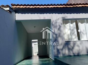 0fce6c355fb6c85cbec47a68088fe62c45569c61 · Casa à venda, 97 m² por R$ 255.000,00 - Jardim Casa Branca - Sorocaba/SP