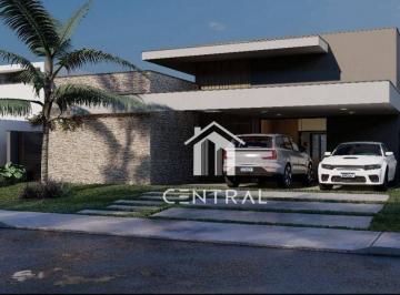 ca263d66b6cd2829c29c5bc0c6062363958de916 · Casa com 3 dormitórios à venda, 250 m² por R$ 2.230.000,00 - Alphaville Nova Esplanada 3 - Votoranti